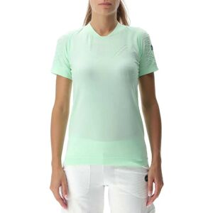 UYN XS Green Running T-Shirt - Sportswear UYN XS Green Running T-Shirt - Sportswear
