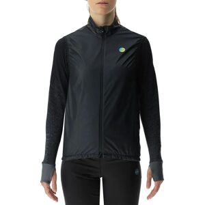 Uyn Running Coreshell Vest Blackboard Melange / Black S Women Uyn Running Coreshell Vest Blackboard Melange / Black S Women
