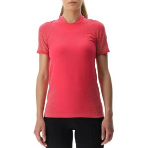 Uyn Running Exceleration Short Sleeve T-shirt Rose / Sunny S Women Uyn Running Exceleration Short Sleeve T-shirt Rose / Sunny S Women