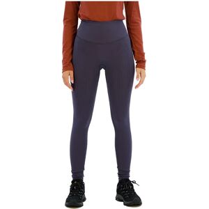 Odlo Active 365 Seamless Support Mid Gray Leggings - Fitness Apparel Odlo Active 365 Seamless Support Mid Gray Leggings - Fitness Apparel