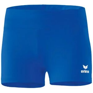 Erima Racing Athletics Hot Shorts New Royal 42 Women Erima Racing Athletics Hot Shorts New Royal 42 Women