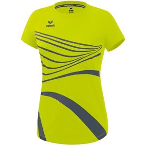 Erima Racing Short Sleeve T-shirt Primrose 44 Women Erima Racing Short Sleeve T-shirt Primrose 44 Women
