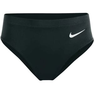 Nike Stock Athletics Brief Black M Women Nike Stock Athletics Brief Black M Women