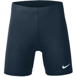 Nike Stock Half Leggings Navy Blue XS Women Nike Stock Half Leggings Navy Blue XS Women