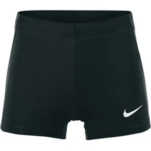 Nike Stock Short Leggings Black 2XL Women Nike Stock Short Leggings Black 2XL Women
