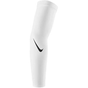 Nike Accessories Pro Dri-fit 4.0 Arm Warmers WhiBla S-M Men,Women Nike Accessories Pro Dri-fit 4.0 Arm Warmers WhiBla S-M Men,Women