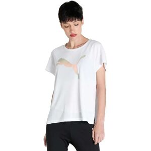 Puma Modern Sport Short Sleeve T-shirt Fuchsia XS Women Puma Modern Sport Short Sleeve T-shirt Fuchsia XS Women