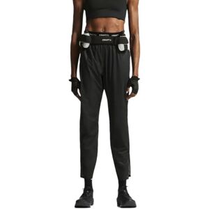 Craft Pro Hydro Lightweight Pants Black M Women Craft Pro Hydro Lightweight Pants Black M Women