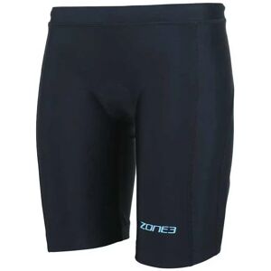 Zone3 Activate Sleeveless Trishort Black / Turquoise XL Women Zone3 Activate Sleeveless Trishort Black / Turquoise XL Women