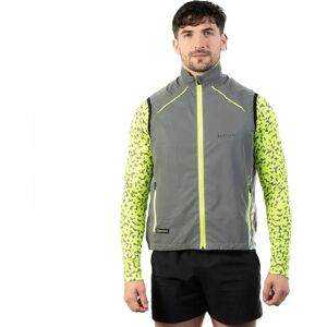 Bodylite Gear Fully Reflective Vest Neon Yellow M Men,Women Bodylite Gear Fully Reflective Vest Neon Yellow M Men,Women