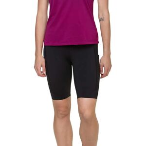 Ronhill Tech Stretch Short Leggings All Black 38 Women Ronhill Tech Stretch Short Leggings All Black 38 Women