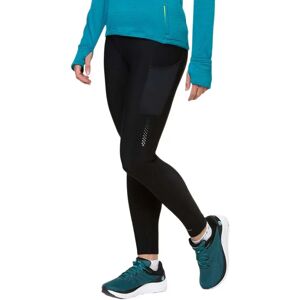 Ronhill Tech Winter Leggings All Black 36 Women Ronhill Tech Winter Leggings All Black 36 Women