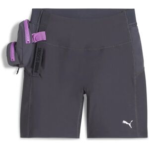Puma Seasons Trail Shorts Galactic Gray XL Women Puma Seasons Trail Shorts Galactic Gray XL Women