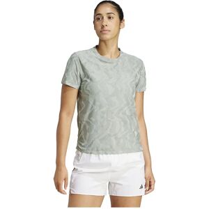 adidas Engineered Tee CLIMACOOL+ - Green - Running T-shirt adidas Engineered Tee CLIMACOOL+ - Green - Running T-shirt