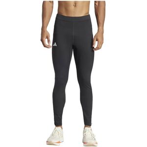 Adidas Performance Adizero E L TGT Running Tights - Sportswear Adidas Performance Adizero E L TGT Running Tights - Sportswear
