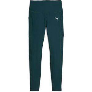 Puma Velocity Fl Leggings Green Terrain S Women Puma Velocity Fl Leggings Green Terrain S Women