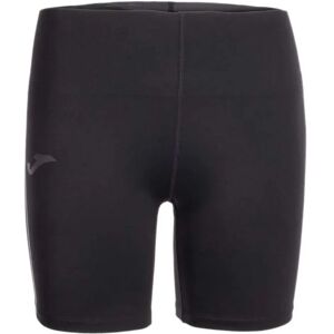 Joma R-city Iconic Short Leggings Black L Women Joma R-city Iconic Short Leggings Black L Women