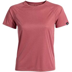 Joma R-night Short Sleeve T-shirt Pink M Women Joma R-night Short Sleeve T-shirt Pink M Women