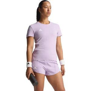 Adidas Performance ADIZERO E TEE - Slim Fit Running Shirt Adidas Performance ADIZERO E TEE - Slim Fit Running Shirt