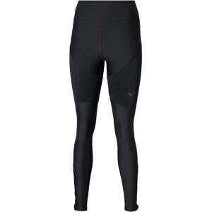 Mizuno Tech Thermal Charge Leggings Black M Women Mizuno Tech Thermal Charge Leggings Black M Women