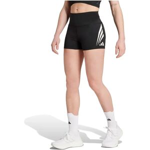 adidas Adizero Archive Running Shorts - Black adidas Adizero Archive Running Shorts - Black