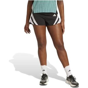 adidas Adizero Archive Running Shorts - Black adidas Adizero Archive Running Shorts - Black
