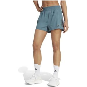 adidas Own The Run Shorts - Green - Lightweight, Moisture-Wicking, Recycled adidas Own The Run Shorts - Green - Lightweight, Moisture-Wicking, Recycled