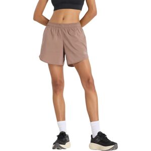 New Balance Sport Essentials 5´´ Shorts Earth Shadow XS Women New Balance Sport Essentials 5´´ Shorts Earth Shadow XS Women