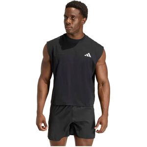 Adidas Adi365 Cheering Sleeveless T-shirt Black S Men,Women Adidas Adi365 Cheering Sleeveless T-shirt Black S Men,Women