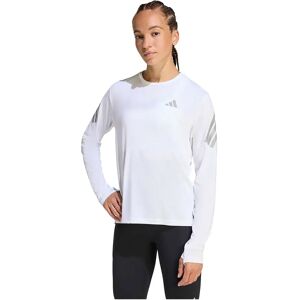 Adidas Adi365 Climacool Long Sleeve T-shirt White M Women Adidas Adi365 Climacool Long Sleeve T-shirt White M Women