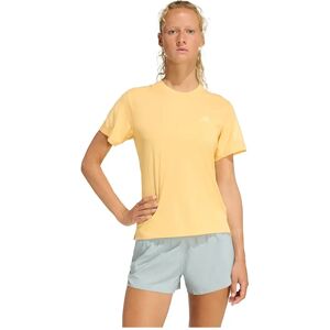 Adidas Adi365 Climacool Short Sleeve T-shirt Semi Ice Tangerine M Women Adidas Adi365 Climacool Short Sleeve T-shirt Semi Ice Tangerine M Women