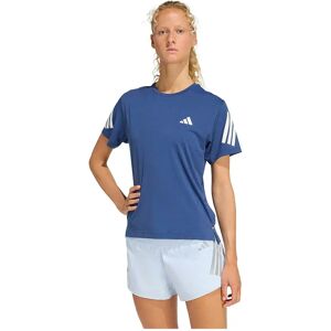 Adidas Adi365 Climacool Short Sleeve T-shirt Tech Indigo M Women Adidas Adi365 Climacool Short Sleeve T-shirt Tech Indigo M Women
