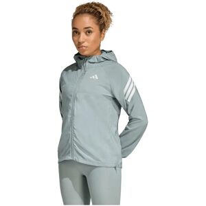 Adidas Adi365 Iconic Running Jacket Wonder Sage S Women Adidas Adi365 Iconic Running Jacket Wonder Sage S Women