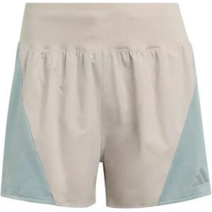 Adidas Adi365breeze Running 3´´ Shorts Wonder Alumina / Wonder Sage S Women Adidas Adi365breeze Running 3´´ Shorts Wonder Alumina / Wonder Sage S Women
