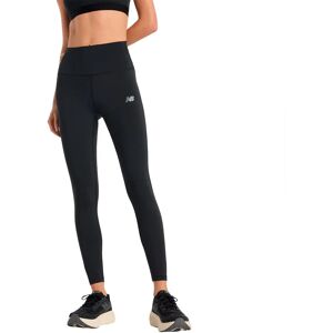 NEW BALANCE Nbleek High Riseegging 25 - Running Tights NEW BALANCE Nbleek High Riseegging 25 - Running Tights
