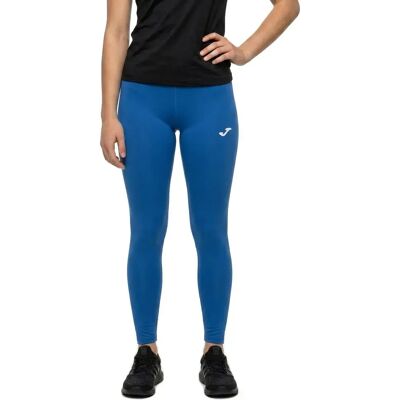 JOMA Olimpia Blue Women's Multisport Leggings - Leggings JOMA Olimpia Blue Women's Multisport Leggings - Leggings