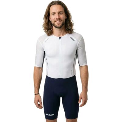 HUUB - Anemoi 2 Sub22 FL Trisuit - Navy - Trisuit HUUB - Anemoi 2 Sub22 FL Trisuit - Navy - Trisuit