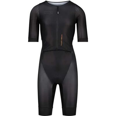 Bioracer Speedwear Concept Triathlon Suit - Black - XXL Bioracer Speedwear Concept Triathlon Suit - Black - XXL