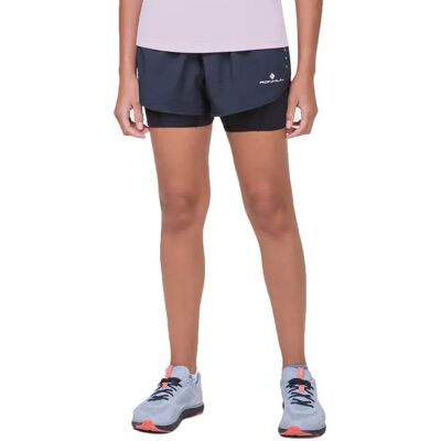 Ronhill Women's Core Twin Short - Shorts Ronhill Women's Core Twin Short - Shorts