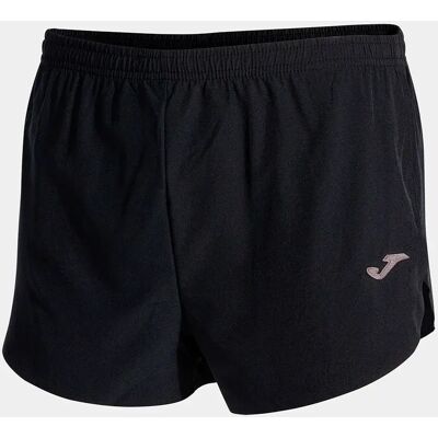 JOMA Olimpia Black Women's Running Pants - Pants JOMA Olimpia Black Women's Running Pants - Pants