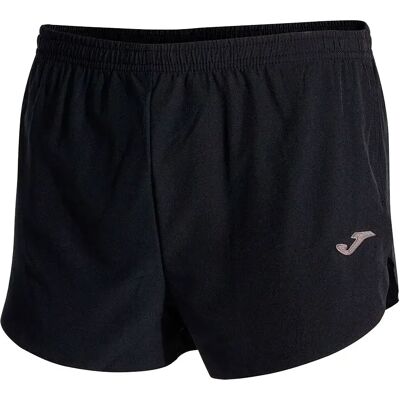 JOMA Olimpia Black Women's Running Pants - Pants JOMA Olimpia Black Women's Running Pants - Pants