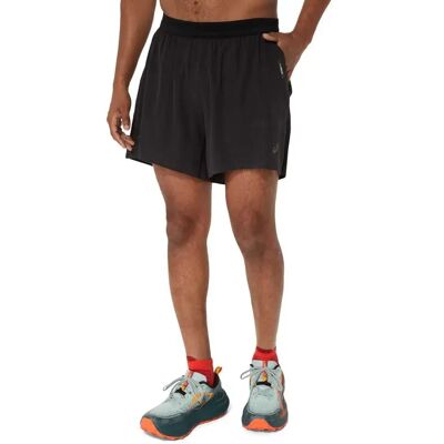 Asics Fujitrail Elite Short - Breathable, Reflective, Lightweight Shorts Asics Fujitrail Elite Short - Breathable, Reflective, Lightweight Shorts