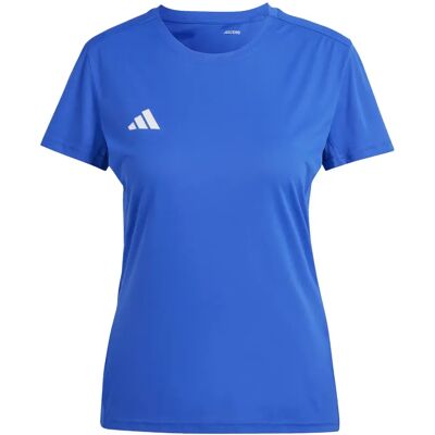 adidas Adizero Essentials Royal Blue Running Top - Running Top adidas Adizero Essentials Royal Blue Running Top - Running Top