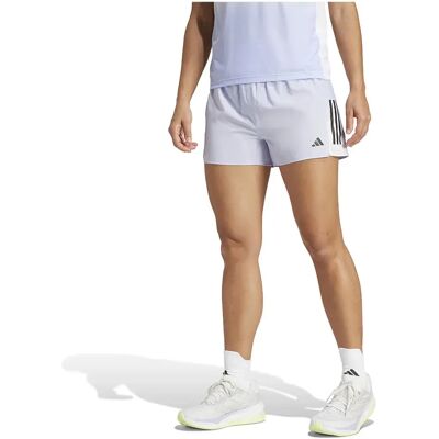 adidas Own the Run CLIMACOOL Shorts - Purple adidas Own the Run CLIMACOOL Shorts - Purple