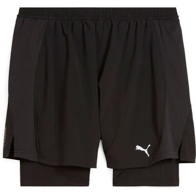 PUMA VELOCITY 2-in-1 Running Shorts - Running PUMA VELOCITY 2-in-1 Running Shorts - Running