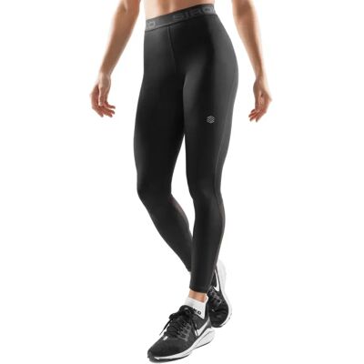 Siroko Fighter Leggings Black 2XS Women Siroko Fighter Leggings Black 2XS Women