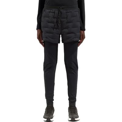 Odlo Zeroweight Insulator Shorts - Cold Weather Gear Odlo Zeroweight Insulator Shorts - Cold Weather Gear