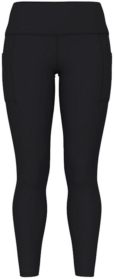 New Balance Sleek Pocket 27´´ High Waist Leggings Black 001 S Women