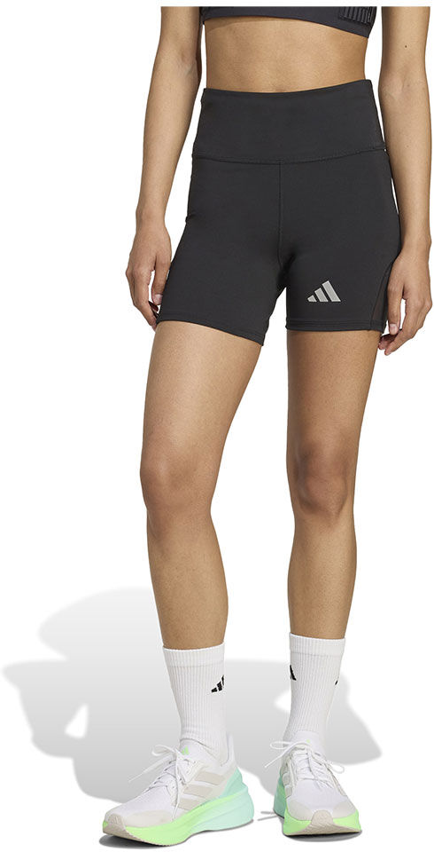 Adidas Adi365 Running Climacool+ 7´´ Short Leggings Black S Women
