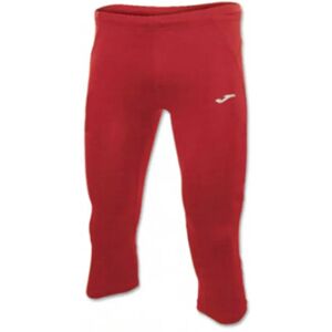 Joma Skin 3/4 Leggings Red L Men Joma Skin 3/4 Leggings Red L Men